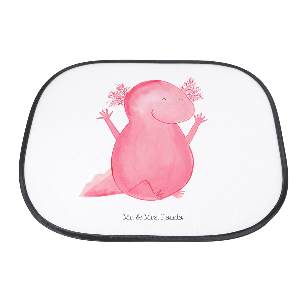 Auto Sonnenschutz Axolotl Hurra Auto Sonnenschutz, Sonnenschutz Baby, Sonnenschutz Kinder, Sonne, Sonnenblende, Sonnenschutzfolie, Sonne Auto, Axolotl, Molch, Axolot, Schwanzlurch, Lurch, Lurche, fröhlich, Spaß, Freude, Motivation, Zufriedenheit