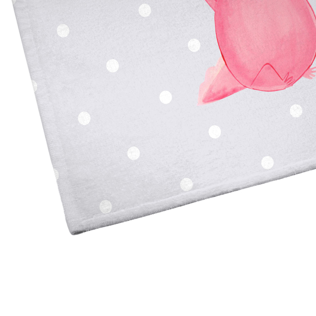 50 x 100 Handtuch Axolotl Hurra Handtuch, Badehandtuch, Badezimmer, Handtücher, groß, Kinder, Baby, Axolotl, Molch, Axolot, Schwanzlurch, Lurch, Lurche, fröhlich, Spaß, Freude, Motivation, Zufriedenheit