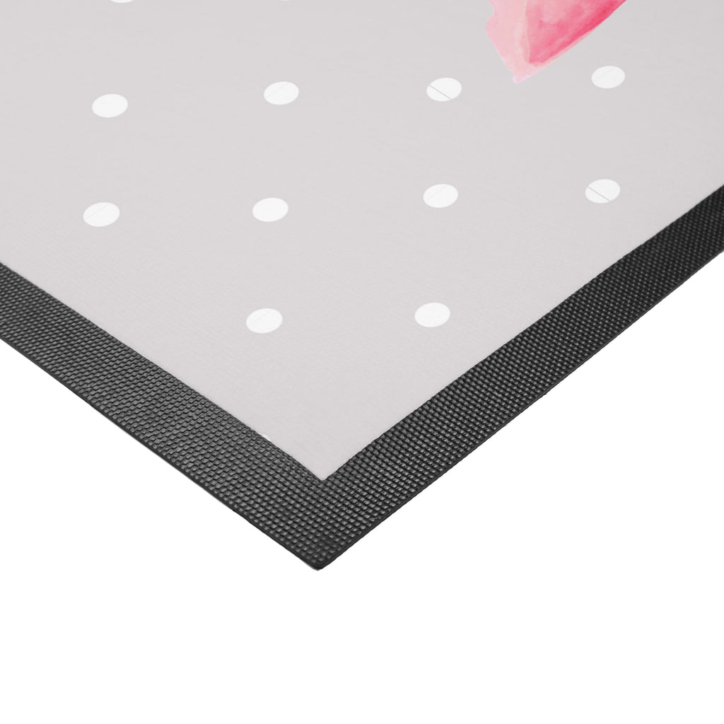 Fußmatte Axolotl Hurra Axolotl, Axolot, Schwanzlurch, Lurch, Lurche, fröhlich, Spaß, Freude, Motivation, Zufriedenheit Türvorleger, Schmutzmatte, Fußabtreter, Matte, Schmutzfänger, Fußabstreifer, Schmutzfangmatte, Türmatte, Motivfußmatte,  Haustürmatte, Vorleger  Axolotl, Molch