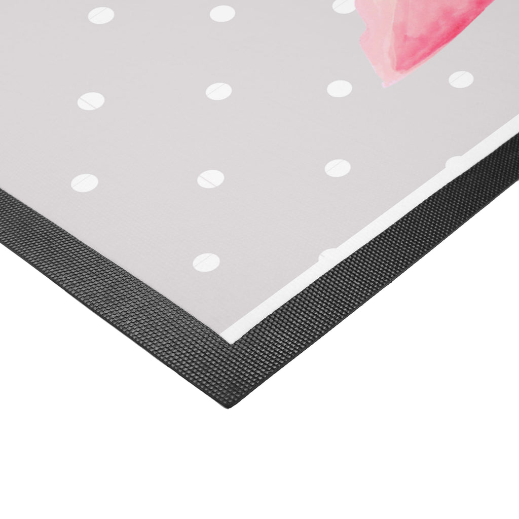 Fußmatte Axolotl Hurra Axolotl, Axolot, Schwanzlurch, Lurch, Lurche, fröhlich, Spaß, Freude, Motivation, Zufriedenheit Türvorleger, Schmutzmatte, Fußabtreter, Matte, Schmutzfänger, Fußabstreifer, Schmutzfangmatte, Türmatte, Motivfußmatte,  Haustürmatte, Vorleger  Axolotl, Molch