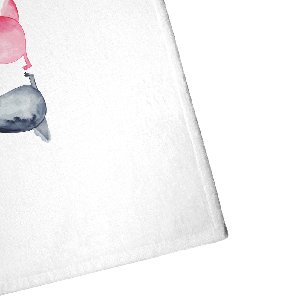 50 x 100 Handtuch Axolotl Liebe Handtuch, Badehandtuch, Badezimmer, Handtücher, groß, Kinder, Baby, Axolotl, Molch, Axolot, Schwanzlurch, Lurch, Lurche, Liebe, große Liebe, Liebesbeweis, Freund, Verlobter, Ehemann, Jahrestag, Valentinstag