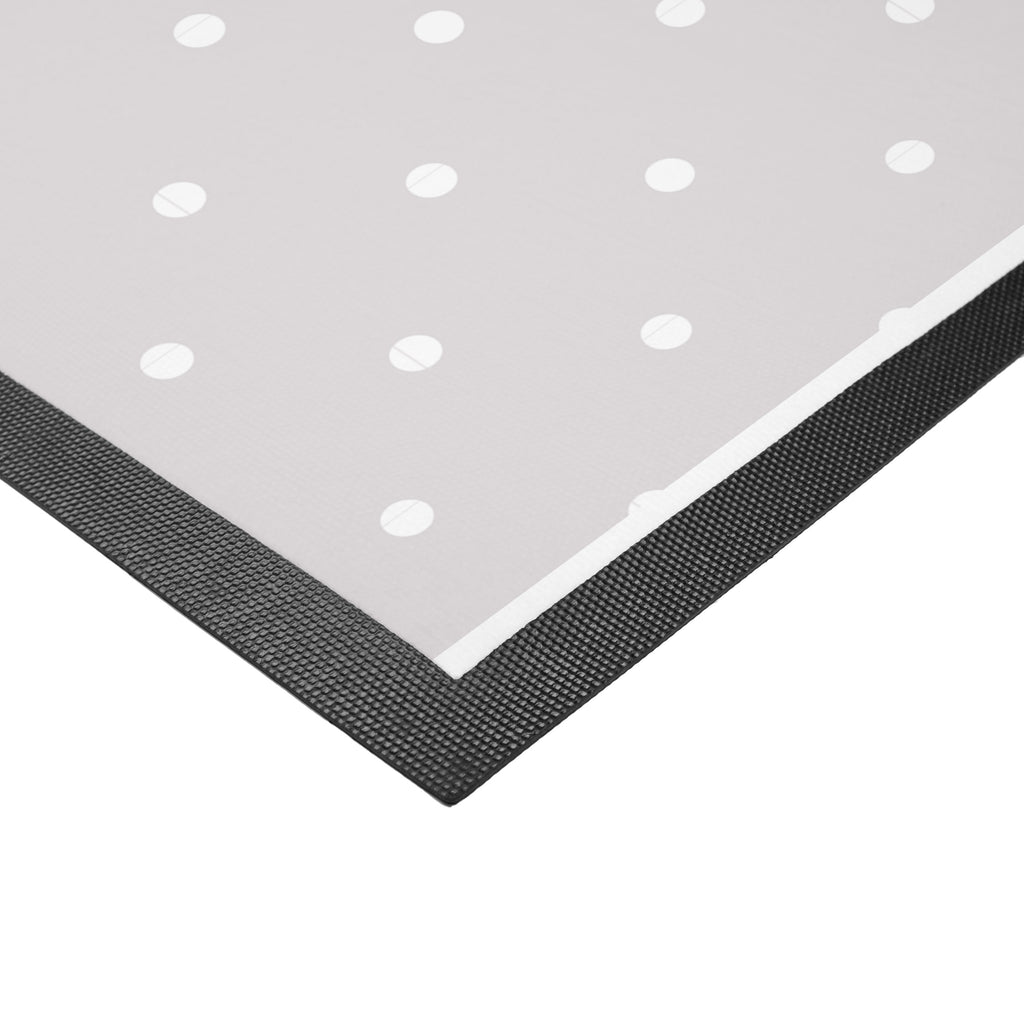 Fußmatte Axolotl tanzt Axolotl, Axolot, Schwanzlurch, Lurch, Lurche, Dachschaden, Sterne, verrückt, Freundin, beste Freundin Türvorleger, Schmutzmatte, Fußabtreter, Matte, Schmutzfänger, Fußabstreifer, Schmutzfangmatte, Türmatte, Motivfußmatte,  Haustürmatte, Vorleger  Axolotl, Molch