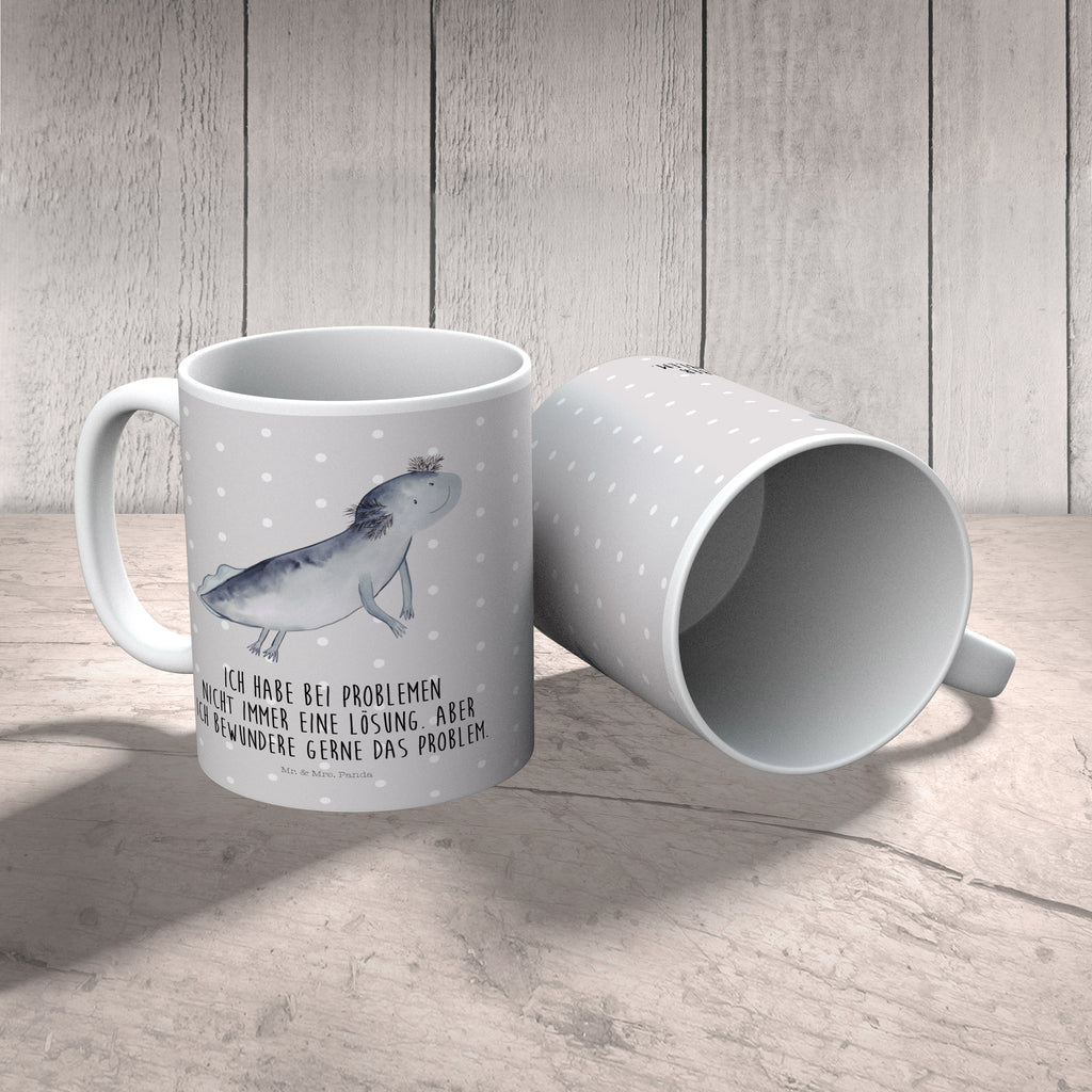 Kindertasse Axolotl schwimmt Kunststoff Tasse, Kindergarten, Tasse, Trinkbecher, Camping Becher, Kaffeetasse, Kunststoffbecher, Kindergartenbecher, Outdoorgeschirr, Kunststoffgeschirr, Reisebecher, Reisetasse, Kinderbecher, Axolotl, Molch, Axolot, Schwanzlurch, Lurch, Lurche, Problem, Probleme, Lösungen, Motivation