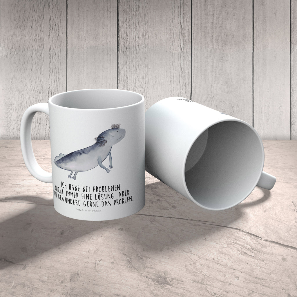 Kindertasse Axolotl schwimmt Kunststoff Tasse, Kindergarten, Tasse, Trinkbecher, Camping Becher, Kaffeetasse, Kunststoffbecher, Kindergartenbecher, Outdoorgeschirr, Kunststoffgeschirr, Reisebecher, Reisetasse, Kinderbecher, Axolotl, Molch, Axolot, Schwanzlurch, Lurch, Lurche, Problem, Probleme, Lösungen, Motivation