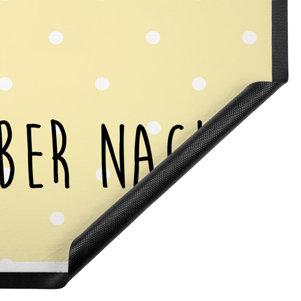 Fußmatte Koalabär Koala, träumen, Traum, schlafen, Schlafzimmer, Traumland, Bär, Koalabär Türvorleger, Schmutzmatte, Fußabtreter, Matte, Schmutzfänger, Fußabstreifer, Schmutzfangmatte, Türmatte, Motivfußmatte,  Haustürmatte, Vorleger  süße Tiermotive, gute Laune, lustige Sprüche, Tiere