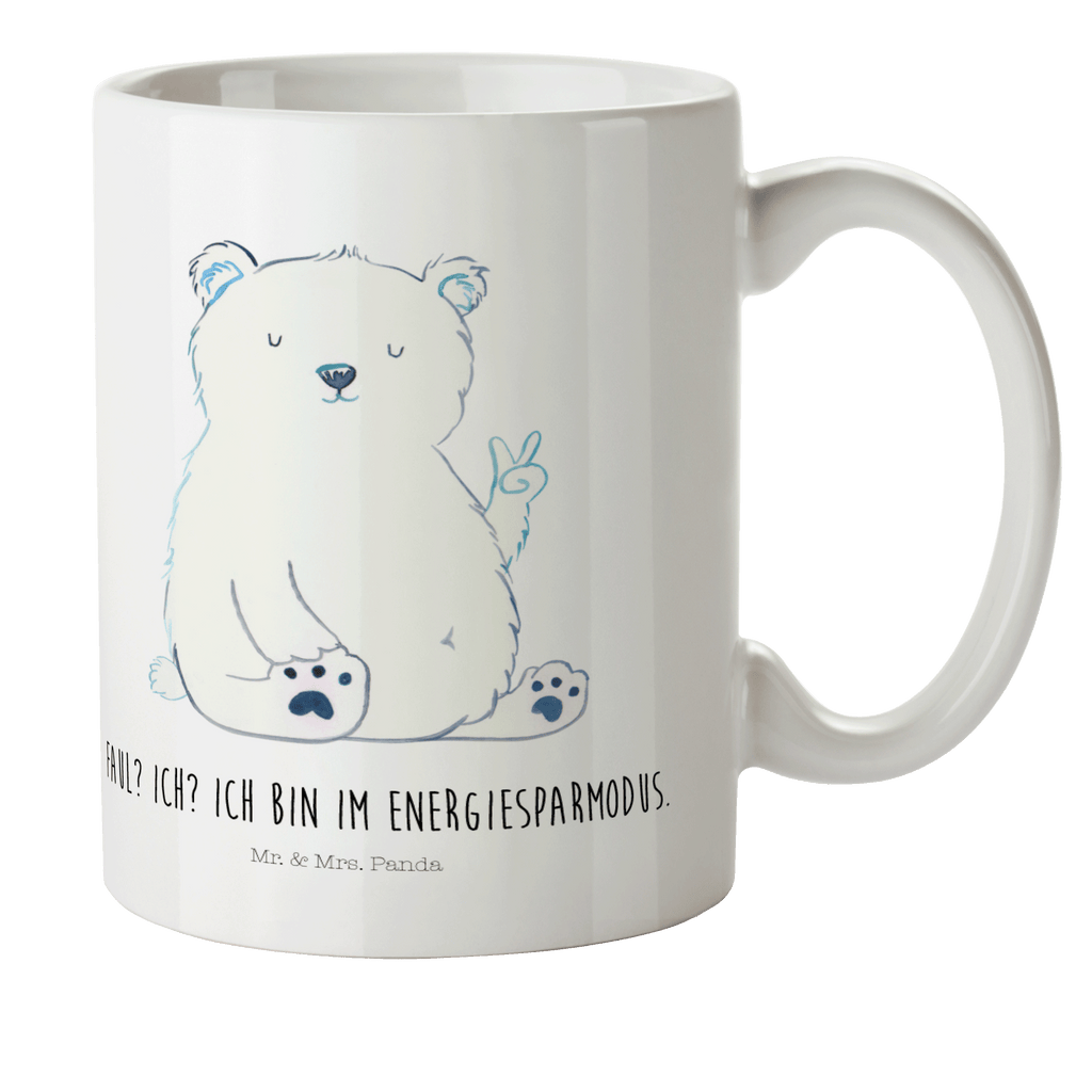 Kindertasse Eisbär Faul Kunststoff Tasse, Kindergarten, Tasse, Trinkbecher, Camping Becher, Kaffeetasse, Kunststoffbecher, Kindergartenbecher, Outdoorgeschirr, Kunststoffgeschirr, Reisebecher, Reisetasse, Kinderbecher, Bär, Teddy, Teddybär, Eisbär, Nordpol, Faul, Entspannen, Relaxen, Büro, Arbeit, Bürojob, Arbeitsplatz, Homeoffice