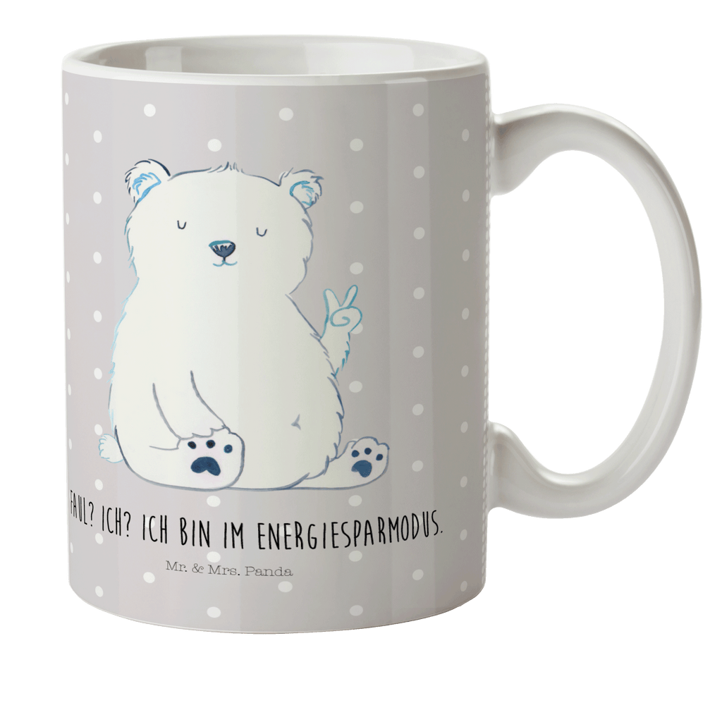 Kindertasse Eisbär Faul Kunststoff Tasse, Kindergarten, Tasse, Trinkbecher, Camping Becher, Kaffeetasse, Kunststoffbecher, Kindergartenbecher, Outdoorgeschirr, Kunststoffgeschirr, Reisebecher, Reisetasse, Kinderbecher, Bär, Teddy, Teddybär, Eisbär, Nordpol, Faul, Entspannen, Relaxen, Büro, Arbeit, Bürojob, Arbeitsplatz, Homeoffice