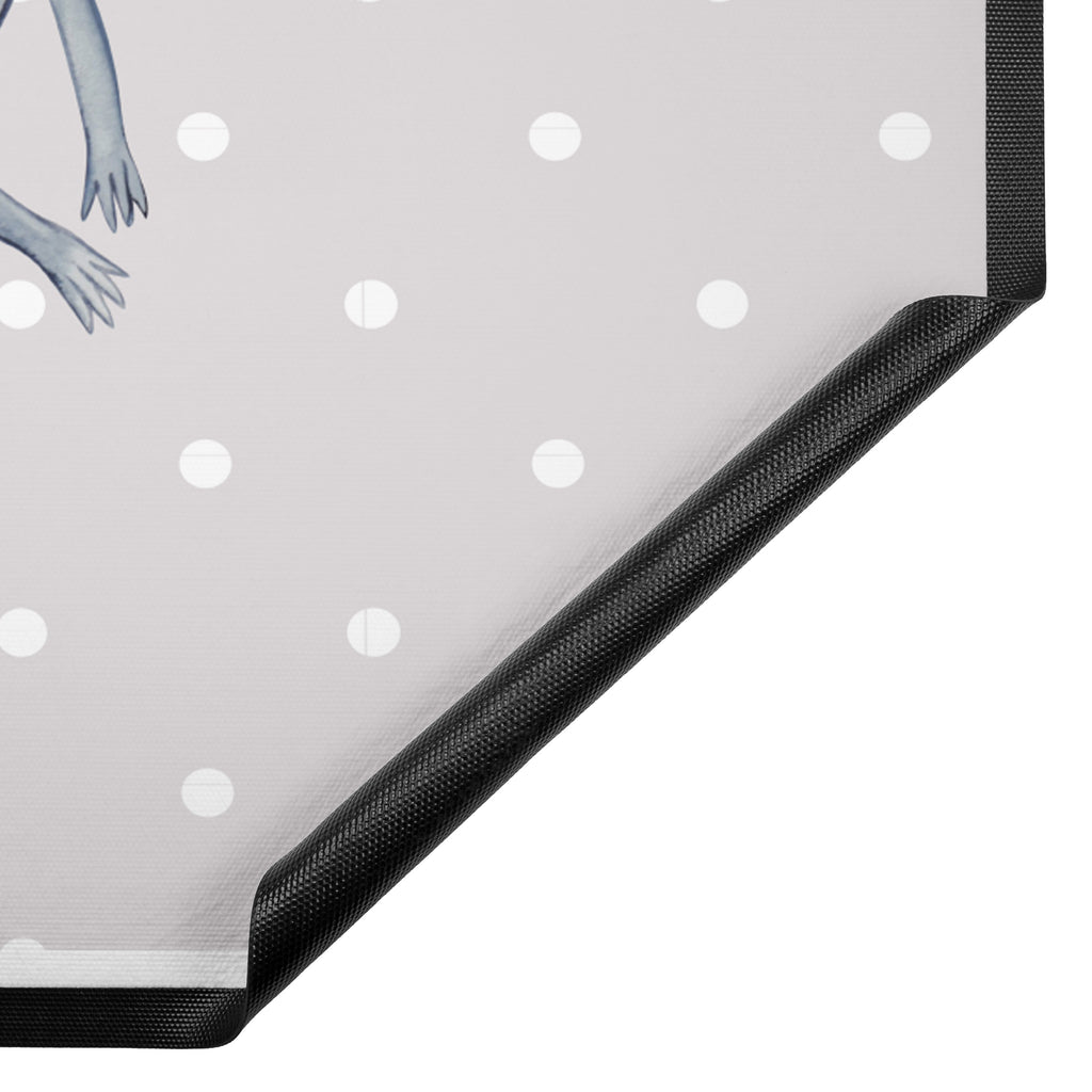 Fußmatte Axolotl schwimmt Axolotl, Axolot, Schwanzlurch, Lurch, Lurche, Problem, Probleme, Lösungen, Motivation,  Türvorleger, Schmutzmatte, Fußabtreter, Matte, Schmutzfänger, Fußabstreifer, Schmutzfangmatte, Türmatte, Motivfußmatte,  Haustürmatte, Vorleger  Axolotl, Molch