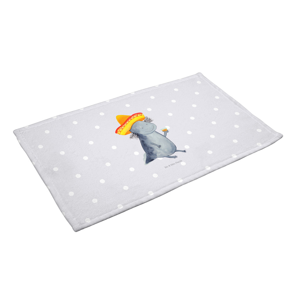 50 x 100 Handtuch Axolotl Tequila Handtuch, Badehandtuch, Badezimmer, Handtücher, groß, Kinder, Baby, Axolotl, Molch, Mexico, Mexiko, Sombrero, Zitrone, Tequila, Motivation, Spruch, Schwanzlurch, Lurch, Lurche, Axolot, Feuerdrache, Feuersalamander