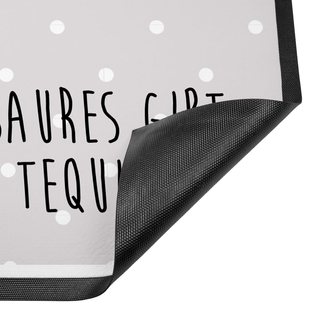 Fußmatte Axolotl Tequila Axolotl, Mexico, Mexiko, Sombrero, Zitrone, Tequila, Motivation, Spruch, Schwanzlurch, Lurch, Lurche, Axolot, Feuerdrache, Feuersalamander Türvorleger, Schmutzmatte, Fußabtreter, Matte, Schmutzfänger, Fußabstreifer, Schmutzfangmatte, Türmatte, Motivfußmatte,  Haustürmatte, Vorleger  Axolotl, Molch