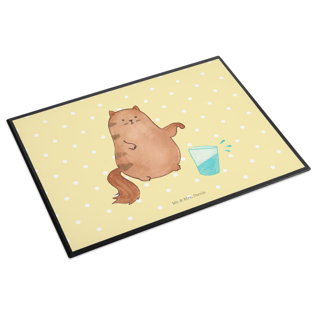 Schreibtischunterlage Katze Wasserglas Schreibunterlage, Schreibtischauflage, Bürobedarf, Büroartikel, Schreibwaren, Schreibtisch Unterlagen, Schreibtischunterlage Groß, Katze, Katzenmotiv, Katzenfan, Katzendeko, Katzenfreund, Katzenliebhaber, Katzenprodukte, Katzenartikel, Katzenaccessoires, Katzensouvenirs, Katzenliebhaberprodukte, Katzenmotive, Katzen, Kater, Mietze, Cat, Cats, Katzenhalter, Katzenbesitzerin, Haustier, Wasser, Glas