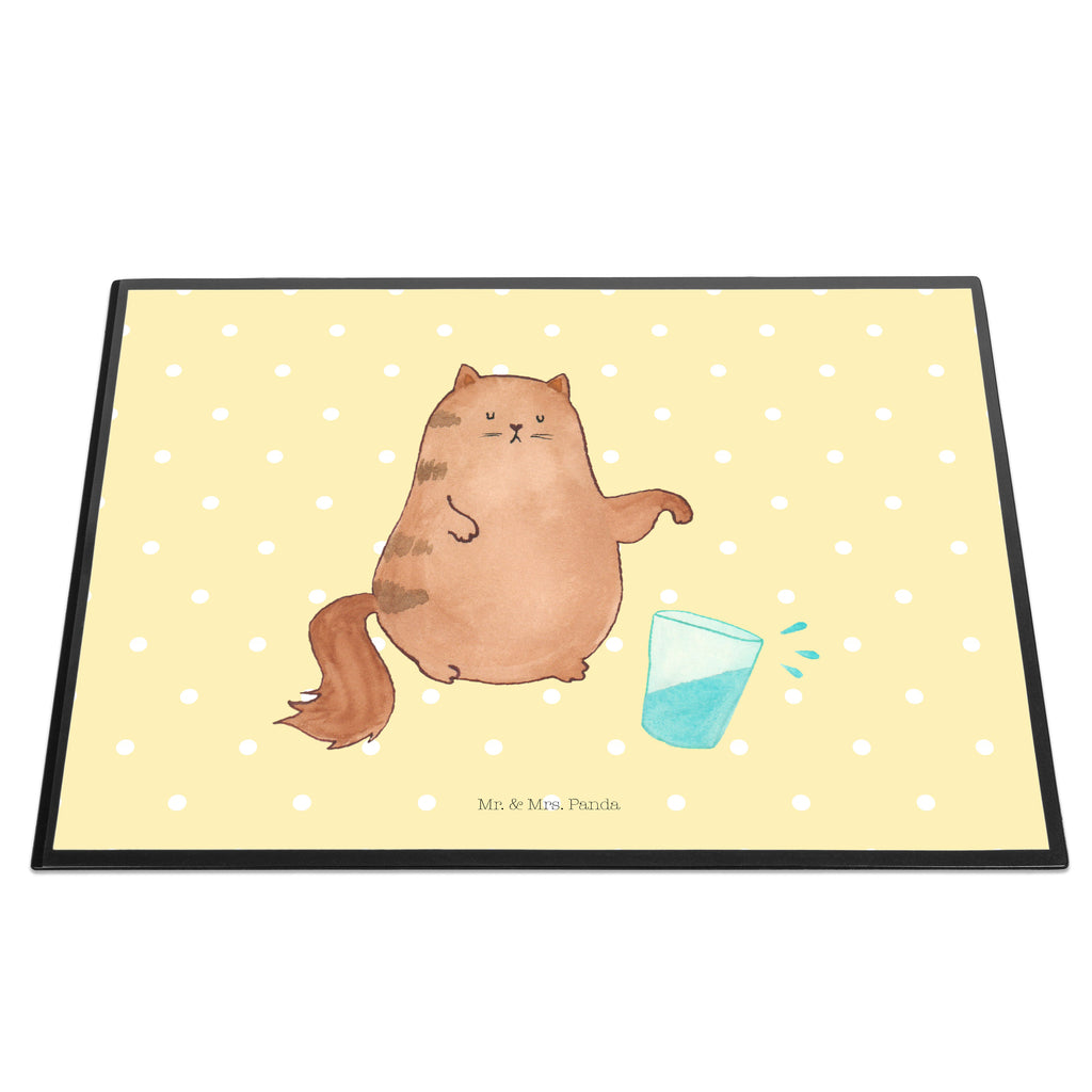 Schreibtischunterlage Katze Wasserglas Schreibunterlage, Schreibtischauflage, Bürobedarf, Büroartikel, Schreibwaren, Schreibtisch Unterlagen, Schreibtischunterlage Groß, Katze, Katzenmotiv, Katzenfan, Katzendeko, Katzenfreund, Katzenliebhaber, Katzenprodukte, Katzenartikel, Katzenaccessoires, Katzensouvenirs, Katzenliebhaberprodukte, Katzenmotive, Katzen, Kater, Mietze, Cat, Cats, Katzenhalter, Katzenbesitzerin, Haustier, Wasser, Glas