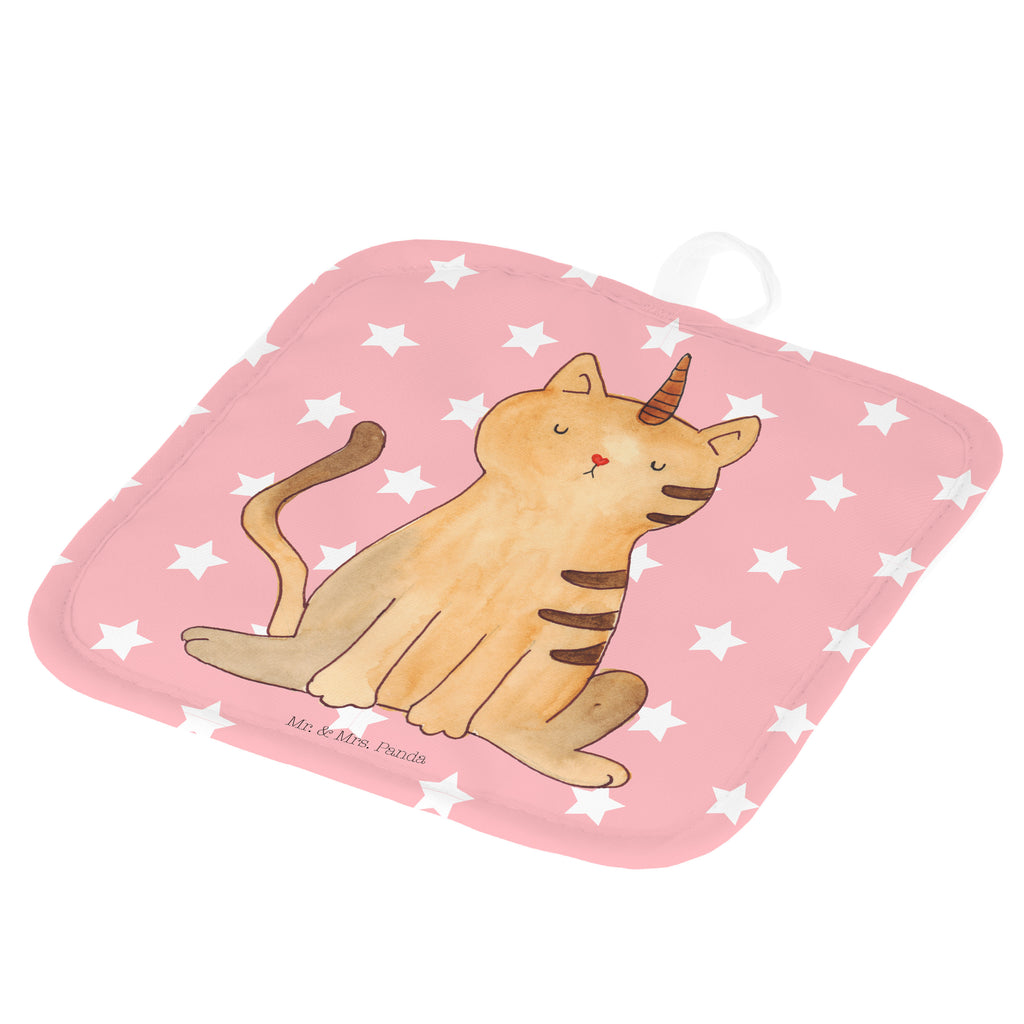 2er Set Topflappen  Einhorn Katze Topflappen, Topfuntersetzer, Ofenhandschuh, Topflappen Set, Topflappen lustig, Topflappen mit Spruch, Einhorn, Einhörner, Einhorn Deko, Pegasus, Unicorn, Katzer, Mieze, Regenbogen, Glitzer, Einhornpower, Erwachsenwerden, Katze, Katzenhorn, Einhornkatze, Kittyhorn