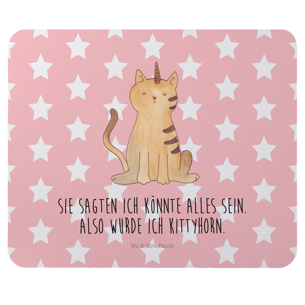 Mauspad Einhorn Katze Mousepad, Computer zubehör, Büroausstattung, PC Zubehör, Arbeitszimmer, Mauspad, Einzigartiges Mauspad, Designer Mauspad, Einhorn, Einhörner, Einhorn Deko, Pegasus, Unicorn, Katzer, Mieze, Regenbogen, Glitzer, Einhornpower, Erwachsenwerden, Katze, Katzenhorn, Einhornkatze, Kittyhorn