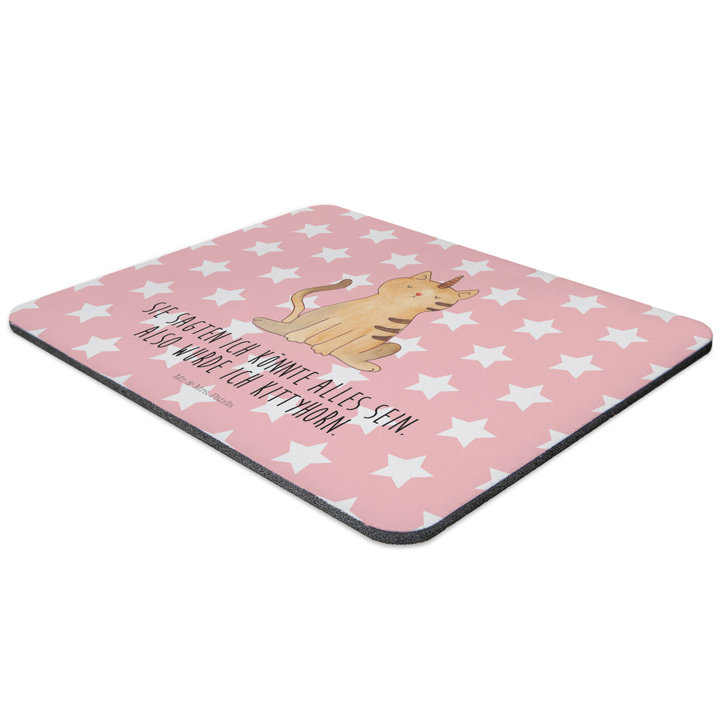Mauspad Einhorn Katze Mousepad, Computer zubehör, Büroausstattung, PC Zubehör, Arbeitszimmer, Mauspad, Einzigartiges Mauspad, Designer Mauspad, Einhorn, Einhörner, Einhorn Deko, Pegasus, Unicorn, Katzer, Mieze, Regenbogen, Glitzer, Einhornpower, Erwachsenwerden, Katze, Katzenhorn, Einhornkatze, Kittyhorn