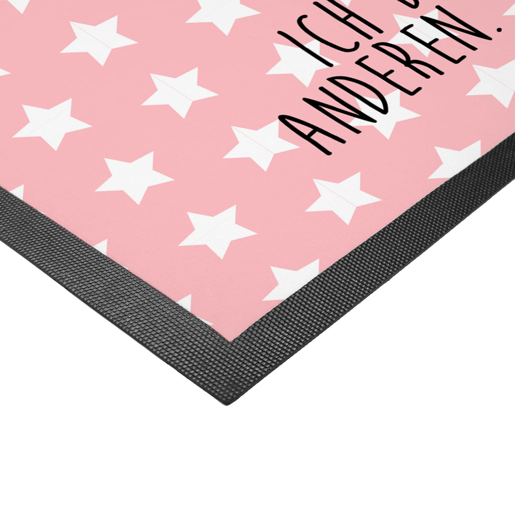 Fußmatte Einhorn Herz Einhorn, Herz, Einhörner, Unicorn, schlimm, böse, witzig, lustig, Freundin, anders, bunt Türvorleger, Schmutzmatte, Fußabtreter, Matte, Schmutzfänger, Fußabstreifer, Schmutzfangmatte, Türmatte, Motivfußmatte,  Haustürmatte, Vorleger  Einhorn, Einhörner, Einhorn Deko, Pegasus, Unicorn