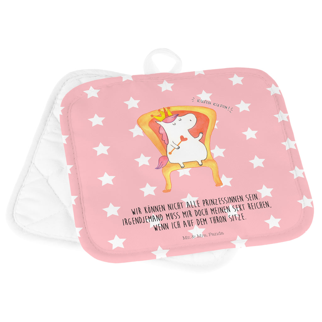 2er Set Topflappen  Einhorn Prinzessin Topflappen, Topfuntersetzer, Ofenhandschuh, Topflappen Set, Topflappen lustig, Topflappen mit Spruch, Einhorn, Einhörner, Einhorn Deko, Pegasus, Unicorn, Geburtstag, Prinzessin, Geburtstagsgeschenk, Geschenk, Monat