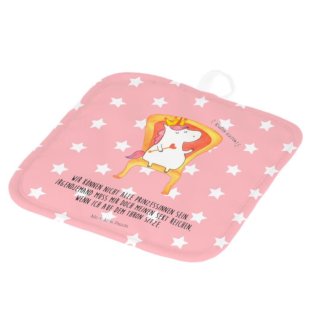 2er Set Topflappen  Einhorn Prinzessin Topflappen, Topfuntersetzer, Ofenhandschuh, Topflappen Set, Topflappen lustig, Topflappen mit Spruch, Einhorn, Einhörner, Einhorn Deko, Pegasus, Unicorn, Geburtstag, Prinzessin, Geburtstagsgeschenk, Geschenk, Monat