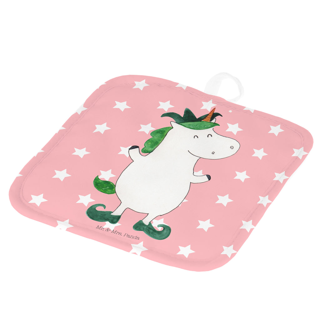 2er Set Topflappen  Einhorn Joker Topflappen, Topfuntersetzer, Ofenhandschuh, Topflappen Set, Topflappen lustig, Topflappen mit Spruch, Einhorn, Einhörner, Einhorn Deko, Pegasus, Unicorn, Hofnarr, Kasper, Gaukler, Mittelalter