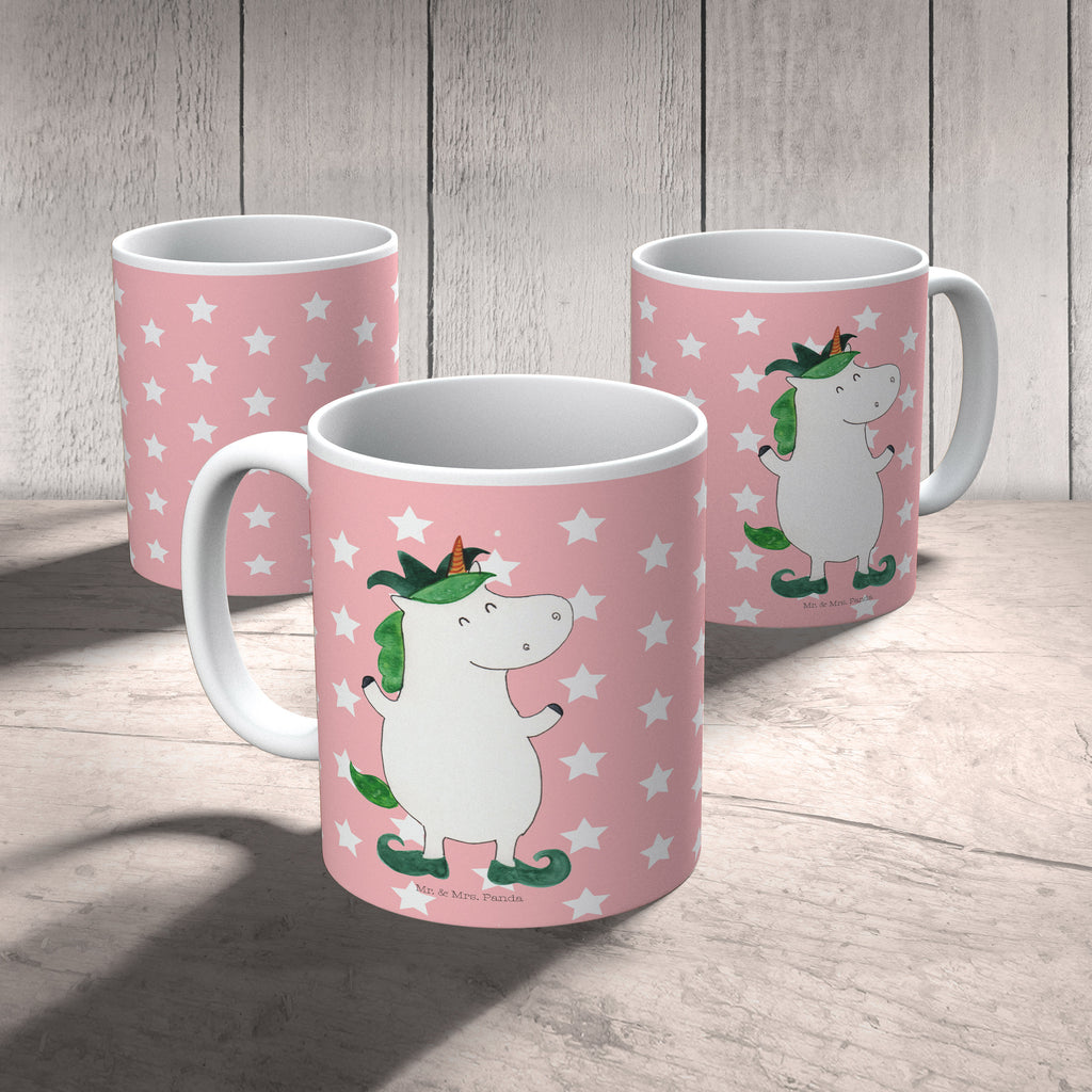 Kindertasse Einhorn Joker Kunststoff Tasse, Kindergarten, Tasse, Trinkbecher, Camping Becher, Kaffeetasse, Kunststoffbecher, Kindergartenbecher, Outdoorgeschirr, Kunststoffgeschirr, Reisebecher, Reisetasse, Kinderbecher, Einhorn, Einhörner, Einhorn Deko, Pegasus, Unicorn, Hofnarr, Kasper, Gaukler, Mittelalter