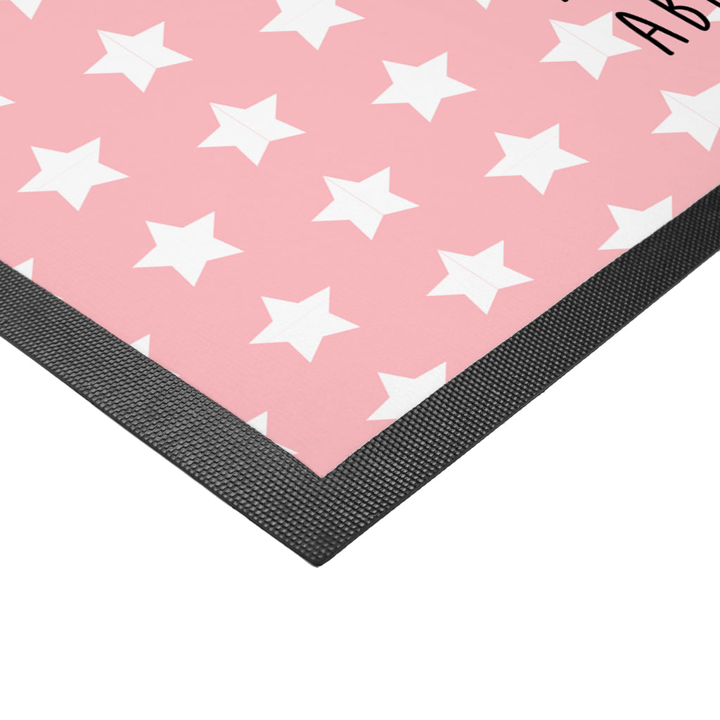 Fußmatte Einhorn Joker Einhörner, Unicorn, Einhorn, Hofnarr, Kasper, Gaukler, Mittelalter Türvorleger, Schmutzmatte, Fußabtreter, Matte, Schmutzfänger, Fußabstreifer, Schmutzfangmatte, Türmatte, Motivfußmatte,  Haustürmatte, Vorleger  Einhorn, Einhörner, Einhorn Deko, Pegasus, Unicorn