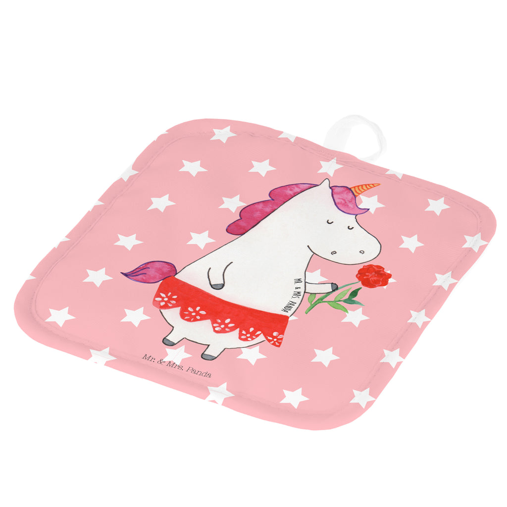 2er Set Topflappen  Einhorn Dame Topflappen, Topfuntersetzer, Ofenhandschuh, Topflappen Set, Topflappen lustig, Topflappen mit Spruch, Einhorn, Einhörner, Einhorn Deko, Pegasus, Unicorn, Dame, Lady, feine Dame, Freundin, Frau, Bachelor, Bachelorette, Abfuhr, Schluss machen, Trennung