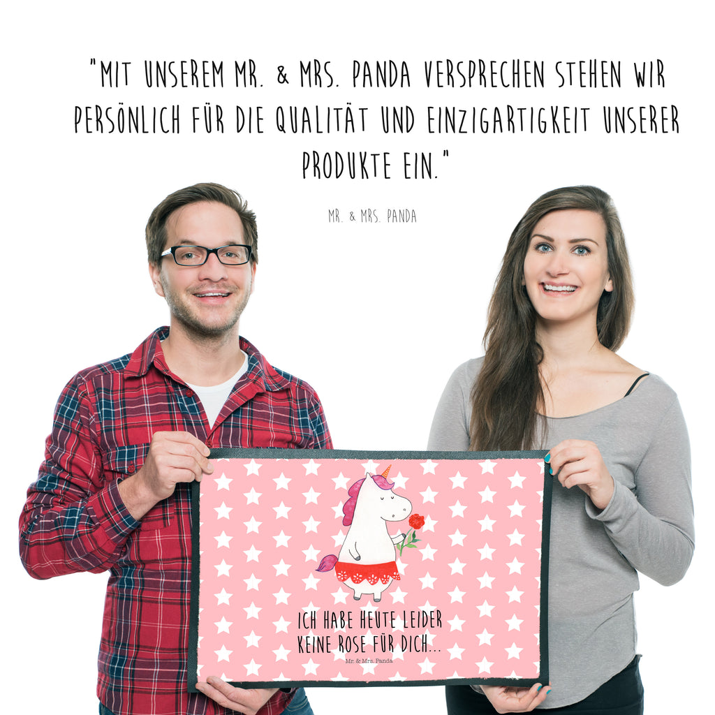 Fußmatte Einhorn Dame Einhörner, Unicorn, Einhorn, Dame, Lady, feine Dame, Freundin, Frau, Bachelor, Bachelorette, Abfuhr, Schluss machen, Trennung Türvorleger, Schmutzmatte, Fußabtreter, Matte, Schmutzfänger, Fußabstreifer, Schmutzfangmatte, Türmatte, Motivfußmatte,  Haustürmatte, Vorleger  Einhorn, Einhörner, Einhorn Deko, Pegasus, Unicorn