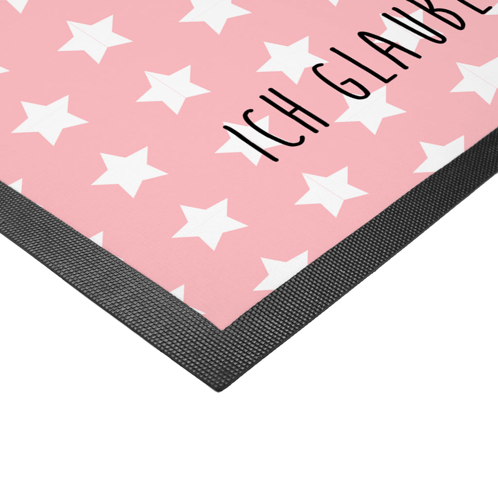 Fußmatte Einhorn Wolke 7 Einhorn, Unicorn, Einhörner, verliebt, Menschen, witzig, lustig, Geschenk, Glaube, Realität, Lächeln Türvorleger, Schmutzmatte, Fußabtreter, Matte, Schmutzfänger, Fußabstreifer, Schmutzfangmatte, Türmatte, Motivfußmatte,  Haustürmatte, Vorleger  Einhorn, Einhörner, Einhorn Deko, Pegasus, Unicorn