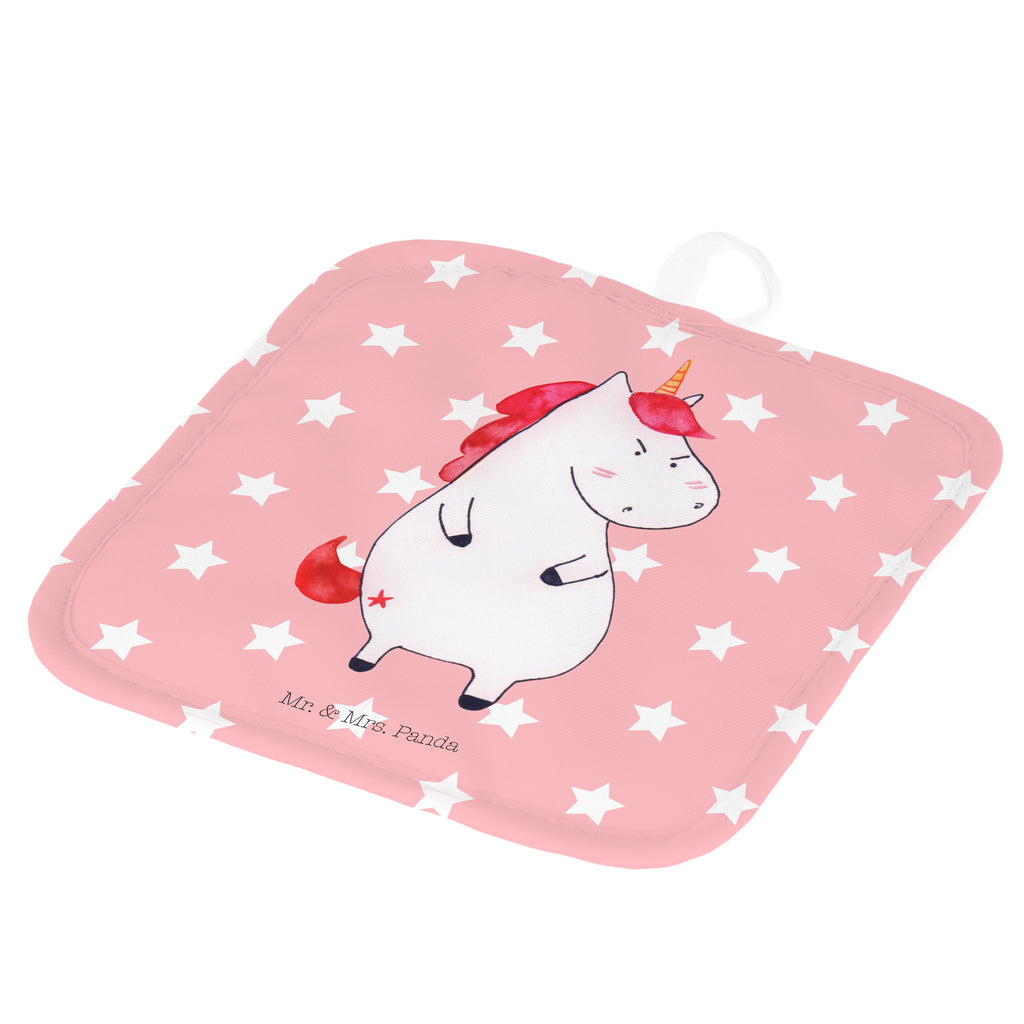 2er Set Topflappen  Einhorn wütend Topflappen, Topfuntersetzer, Ofenhandschuh, Topflappen Set, Topflappen lustig, Topflappen mit Spruch, Einhorn, Einhörner, Einhorn Deko, Pegasus, Unicorn, Realität, Ansage, lustlos, nein, Büro, Arbeit, wütend, dumme Fragen, lustig, Spaß, Geschenk
