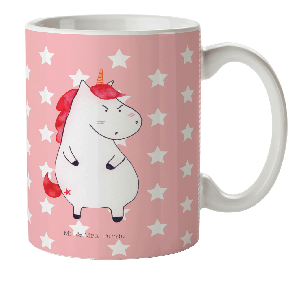 Kindertasse Einhorn wütend Kunststoff Tasse, Kindergarten, Tasse, Trinkbecher, Camping Becher, Kaffeetasse, Kunststoffbecher, Kindergartenbecher, Outdoorgeschirr, Kunststoffgeschirr, Reisebecher, Reisetasse, Kinderbecher, Einhorn, Einhörner, Einhorn Deko, Pegasus, Unicorn, Realität, Ansage, lustlos, nein, Büro, Arbeit, wütend, dumme Fragen, lustig, Spaß, Geschenk