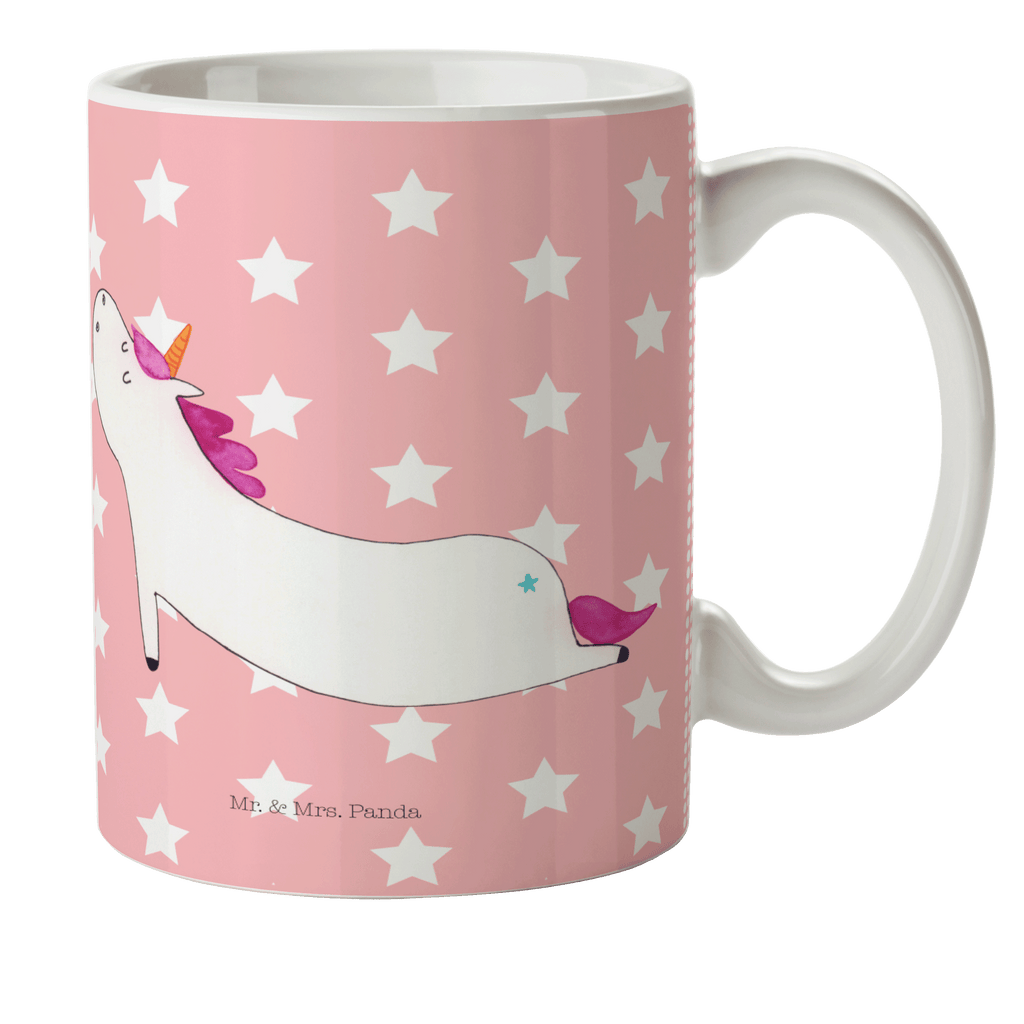 Kindertasse Einhorn Yoga Kunststoff Tasse, Kindergarten, Tasse, Trinkbecher, Camping Becher, Kaffeetasse, Kunststoffbecher, Kindergartenbecher, Outdoorgeschirr, Kunststoffgeschirr, Reisebecher, Reisetasse, Kinderbecher, Einhorn, Einhörner, Einhorn Deko, Pegasus, Unicorn, Yoga, Namaste, Achtsamkeit, Entspannung, Joga, Yogamatte, Sport, lustig, witzig, süß