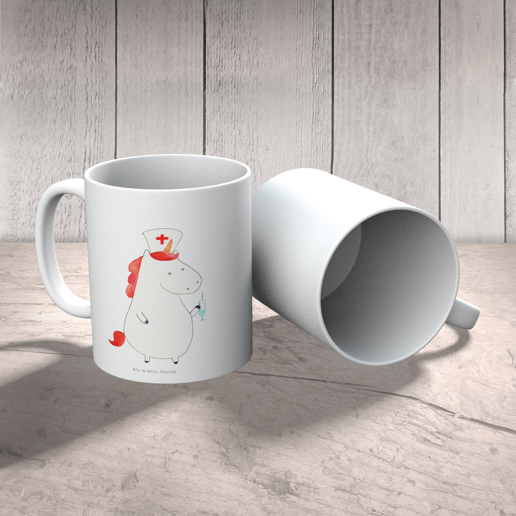 Kindertasse Einhorn Krankenschwester Kunststoff Tasse, Kindergarten, Tasse, Trinkbecher, Camping Becher, Kaffeetasse, Kunststoffbecher, Kindergartenbecher, Outdoorgeschirr, Kunststoffgeschirr, Reisebecher, Reisetasse, Kinderbecher, Einhorn, Einhörner, Einhorn Deko, Pegasus, Unicorn, Krankenschwester Geschenk, Krankenpfleger Geschenk, Krankenpflegerin, Krankenschwester Dankeschön, Krankenhaus, Ärztin Geschenk
