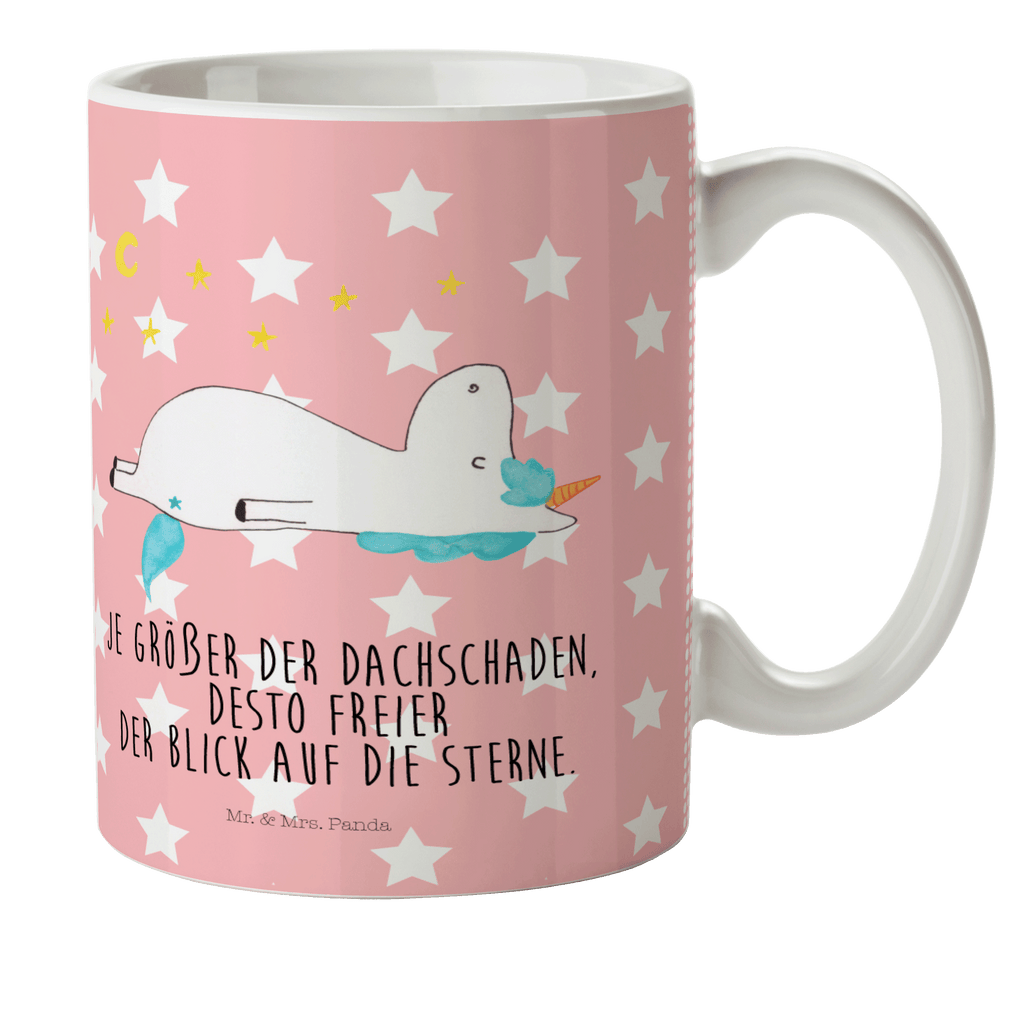 Kindertasse Einhorn Sternenhimmel Kunststoff Tasse, Kindergarten, Tasse, Trinkbecher, Camping Becher, Kaffeetasse, Kunststoffbecher, Kindergartenbecher, Outdoorgeschirr, Kunststoffgeschirr, Reisebecher, Reisetasse, Kinderbecher, Einhorn, Einhörner, Einhorn Deko, Pegasus, Unicorn, Sterne, Dachschaden, Verrückt, Sternenhimmel