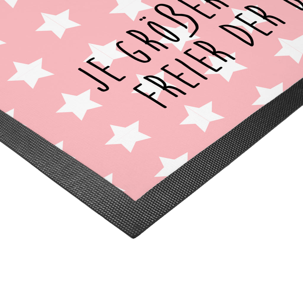 Fußmatte Einhorn Sternenhimmel Einhorn, Einhörner, Unicorn, Sterne, Dachschaden, Verrückt, Sternenhimmel Türvorleger, Schmutzmatte, Fußabtreter, Matte, Schmutzfänger, Fußabstreifer, Schmutzfangmatte, Türmatte, Motivfußmatte,  Haustürmatte, Vorleger  Einhorn, Einhörner, Einhorn Deko, Pegasus, Unicorn