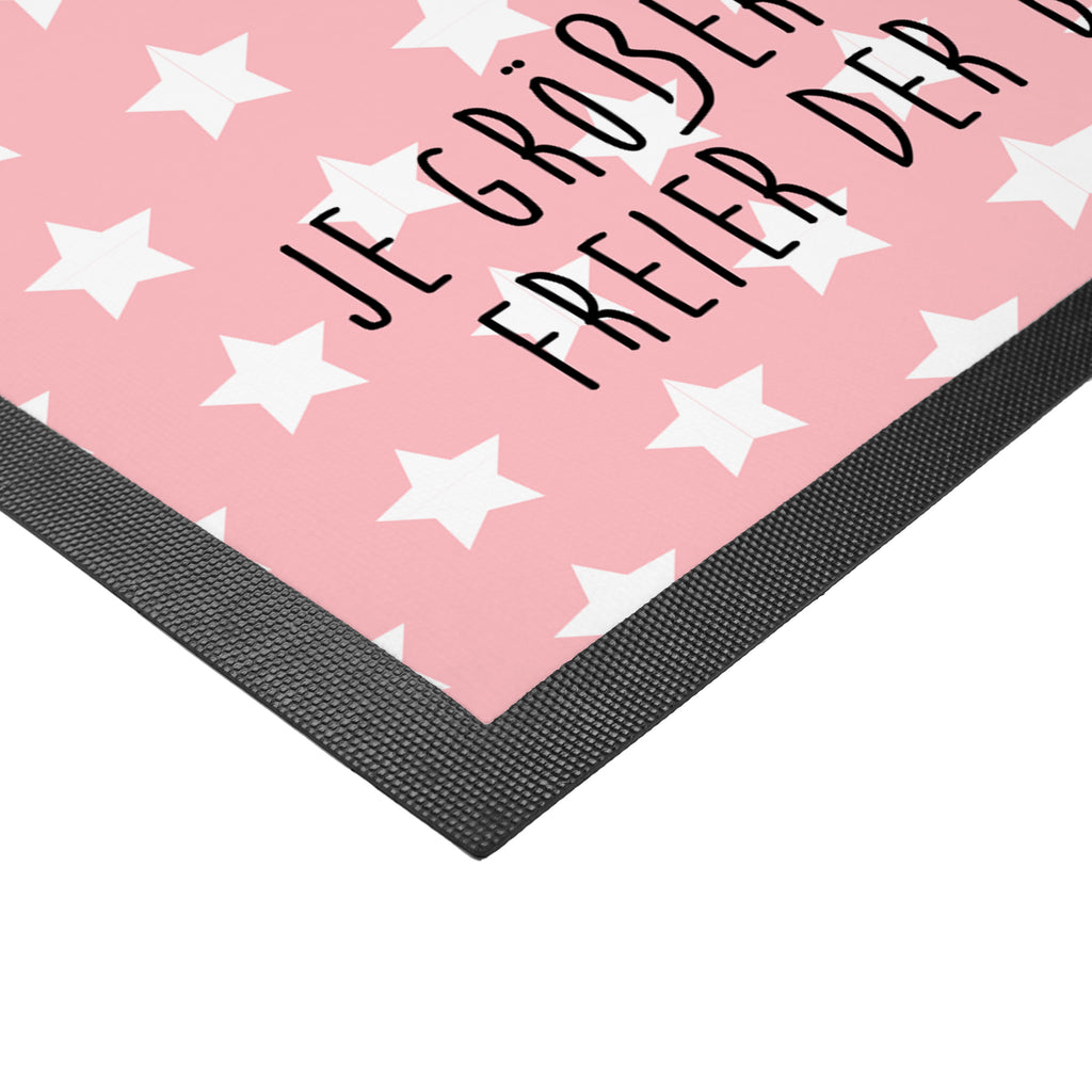 Fußmatte Einhorn Sternenhimmel Einhorn, Einhörner, Unicorn, Sterne, Dachschaden, Verrückt, Sternenhimmel Türvorleger, Schmutzmatte, Fußabtreter, Matte, Schmutzfänger, Fußabstreifer, Schmutzfangmatte, Türmatte, Motivfußmatte,  Haustürmatte, Vorleger  Einhorn, Einhörner, Einhorn Deko, Pegasus, Unicorn