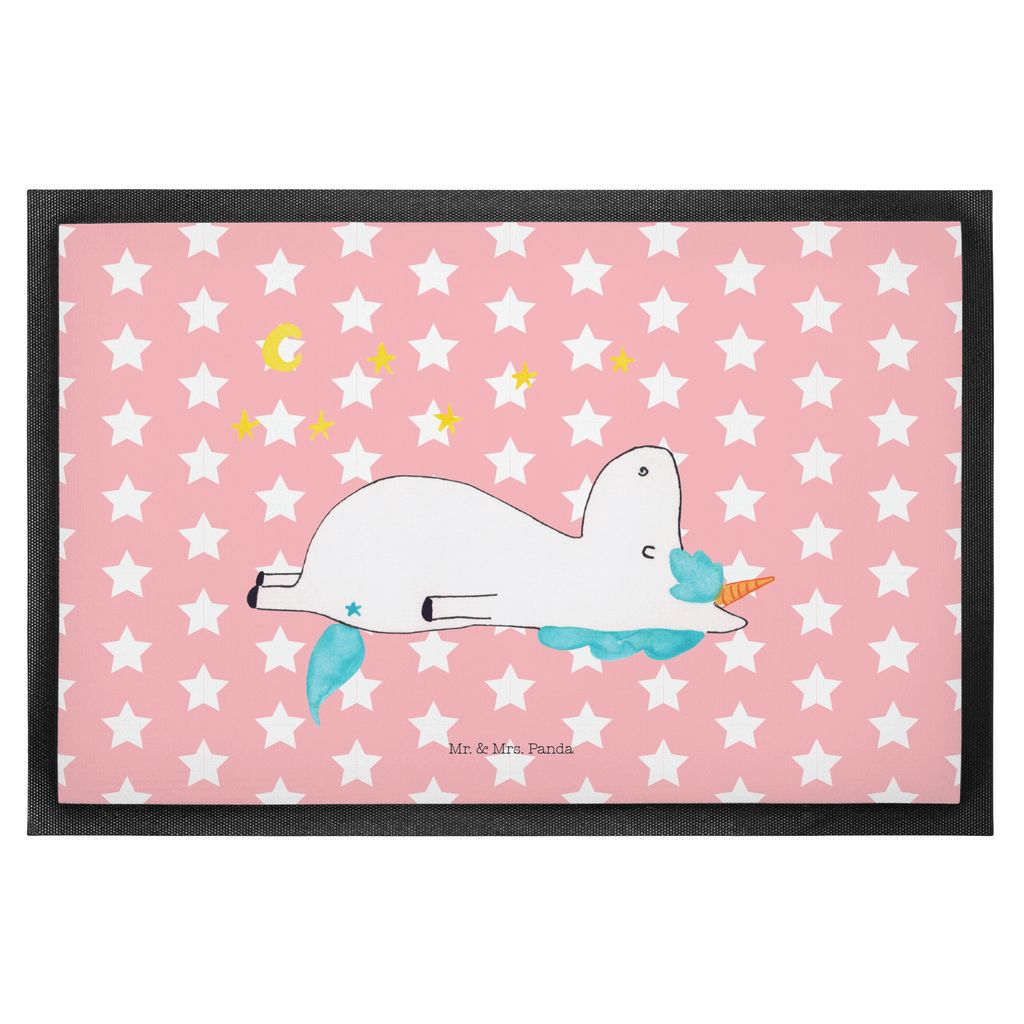 Fußmatte Einhorn Sternenhimmel Einhorn, Einhörner, Unicorn, Sterne, Dachschaden, Verrückt, Sternenhimmel Türvorleger, Schmutzmatte, Fußabtreter, Matte, Schmutzfänger, Fußabstreifer, Schmutzfangmatte, Türmatte, Motivfußmatte,  Haustürmatte, Vorleger  Einhorn, Einhörner, Einhorn Deko, Pegasus, Unicorn