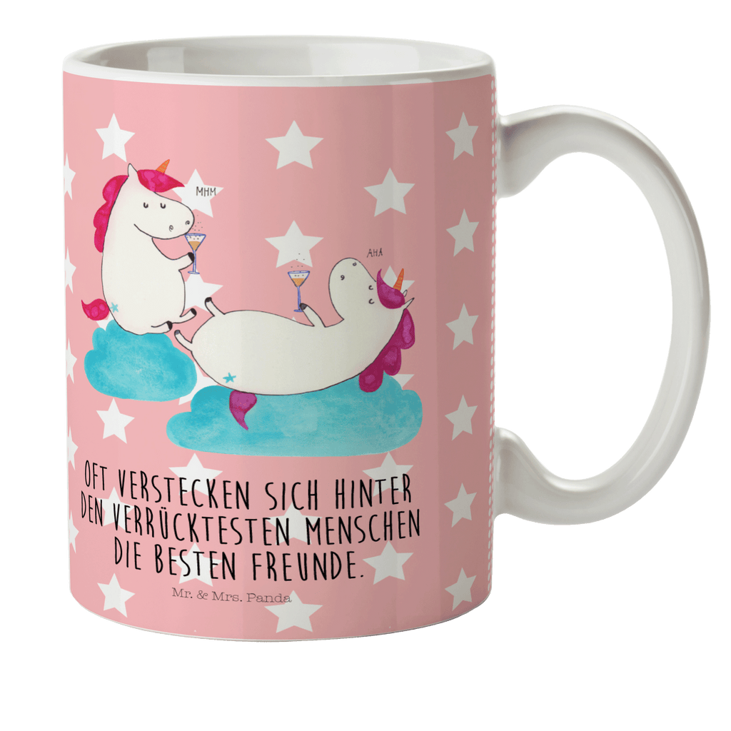 Kindertasse Einhörner Sekt Kunststoff Tasse, Kindergarten, Tasse, Trinkbecher, Camping Becher, Kaffeetasse, Kunststoffbecher, Kindergartenbecher, Outdoorgeschirr, Kunststoffgeschirr, Reisebecher, Reisetasse, Kinderbecher, Einhorn, Einhörner, Einhorn Deko, Pegasus, Unicorn, Freundinnen, Freundin, BFF, Sekt, Mädelsabend, Spaß, Party, Korken, Anstoßen, Beste