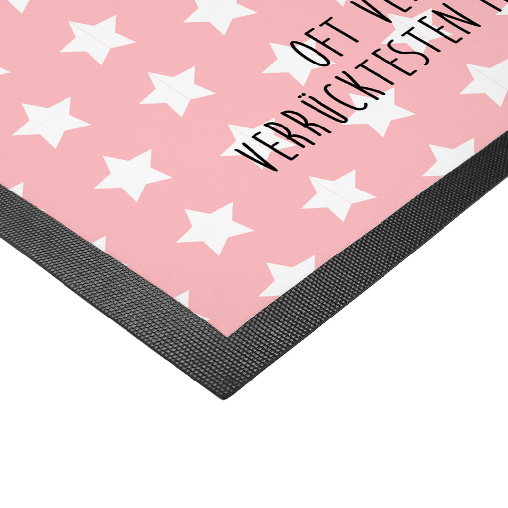 Fußmatte Einhörner Sekt Einhorn, Einhörner, Unicorn, Freundinnen, Freundin, BFF, Sekt, Mädelsabend, Spaß, Party, Korken, Anstoßen, Beste Türvorleger, Schmutzmatte, Fußabtreter, Matte, Schmutzfänger, Fußabstreifer, Schmutzfangmatte, Türmatte, Motivfußmatte,  Haustürmatte, Vorleger  Einhorn, Einhörner, Einhorn Deko, Pegasus, Unicorn