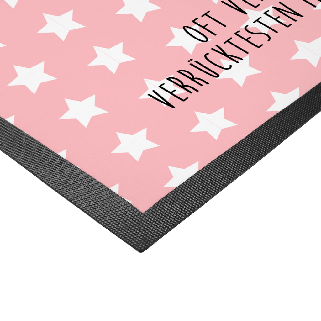 Fußmatte Einhörner Sekt Einhorn, Einhörner, Unicorn, Freundinnen, Freundin, BFF, Sekt, Mädelsabend, Spaß, Party, Korken, Anstoßen, Beste Türvorleger, Schmutzmatte, Fußabtreter, Matte, Schmutzfänger, Fußabstreifer, Schmutzfangmatte, Türmatte, Motivfußmatte,  Haustürmatte, Vorleger  Einhorn, Einhörner, Einhorn Deko, Pegasus, Unicorn