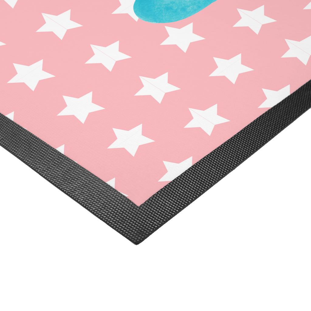 Fußmatte Einhörner Sekt Einhorn, Einhörner, Unicorn, Freundinnen, Freundin, BFF, Sekt, Mädelsabend, Spaß, Party, Korken, Anstoßen, Beste Türvorleger, Schmutzmatte, Fußabtreter, Matte, Schmutzfänger, Fußabstreifer, Schmutzfangmatte, Türmatte, Motivfußmatte,  Haustürmatte, Vorleger  Einhorn, Einhörner, Einhorn Deko, Pegasus, Unicorn