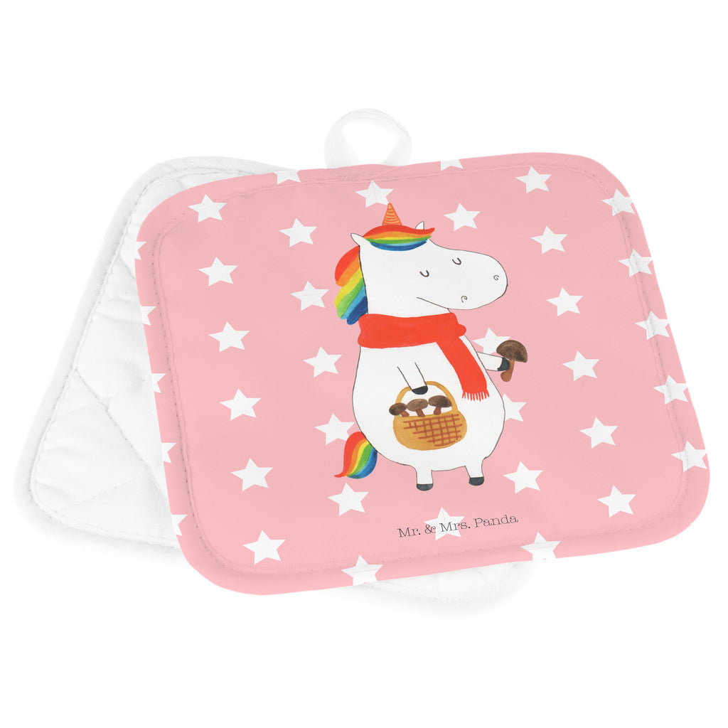 2er Set Topflappen  Einhorn Pilz Topflappen, Topfuntersetzer, Ofenhandschuh, Topflappen Set, Topflappen lustig, Topflappen mit Spruch, Einhorn, Einhörner, Einhorn Deko, Pegasus, Unicorn, Pilze, Pilzsammler, Motivation, Spruch, Liebeskummer