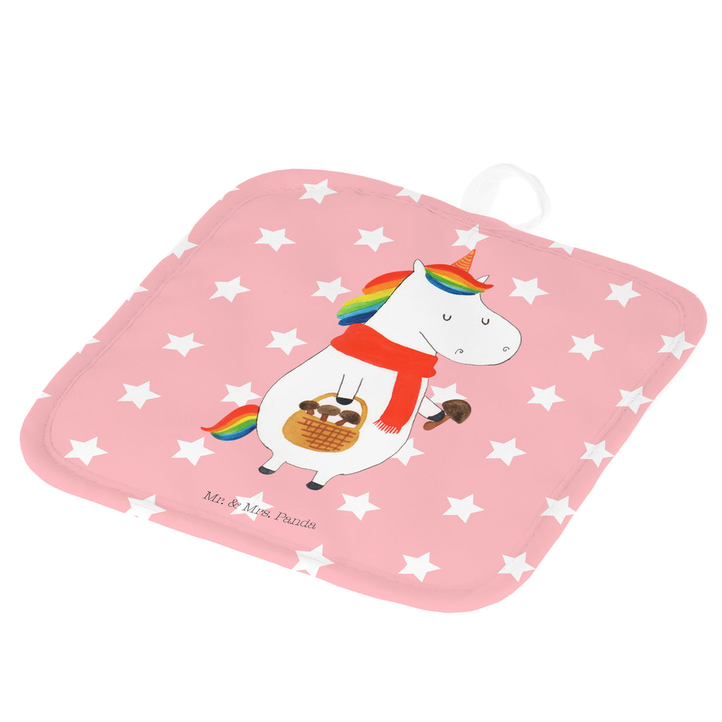 2er Set Topflappen  Einhorn Pilz Topflappen, Topfuntersetzer, Ofenhandschuh, Topflappen Set, Topflappen lustig, Topflappen mit Spruch, Einhorn, Einhörner, Einhorn Deko, Pegasus, Unicorn, Pilze, Pilzsammler, Motivation, Spruch, Liebeskummer