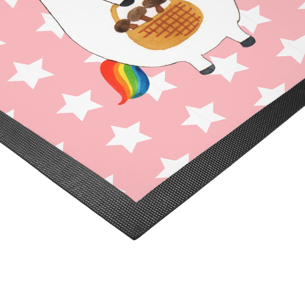 Fußmatte Einhorn Pilz Einhörner, Unicorn, Einhorn, Pilze, Pilzsammler, Motivation, Spruch, Liebeskummer Türvorleger, Schmutzmatte, Fußabtreter, Matte, Schmutzfänger, Fußabstreifer, Schmutzfangmatte, Türmatte, Motivfußmatte,  Haustürmatte, Vorleger  Einhorn, Einhörner, Einhorn Deko, Pegasus, Unicorn