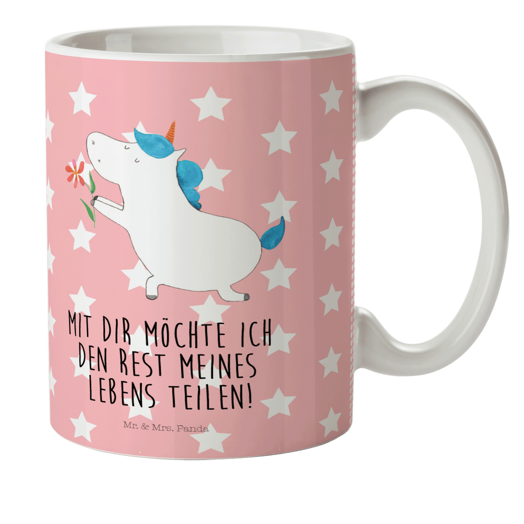 Kindertasse Einhorn Blume Kunststoff Tasse, Kindergarten, Tasse, Trinkbecher, Camping Becher, Kaffeetasse, Kunststoffbecher, Kindergartenbecher, Outdoorgeschirr, Kunststoffgeschirr, Reisebecher, Reisetasse, Kinderbecher, Einhorn, Einhörner, Einhorn Deko, Pegasus, Unicorn, Liebe, Liebesbeweis, Antrag, Heiratsantrag, Verlobung, Ehepaar, Pärchen, Partner, Freund, Freundin, Ehe, heiraten