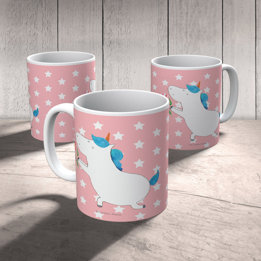 Kindertasse Einhorn Blume Kunststoff Tasse, Kindergarten, Tasse, Trinkbecher, Camping Becher, Kaffeetasse, Kunststoffbecher, Kindergartenbecher, Outdoorgeschirr, Kunststoffgeschirr, Reisebecher, Reisetasse, Kinderbecher, Einhorn, Einhörner, Einhorn Deko, Pegasus, Unicorn, Liebe, Liebesbeweis, Antrag, Heiratsantrag, Verlobung, Ehepaar, Pärchen, Partner, Freund, Freundin, Ehe, heiraten