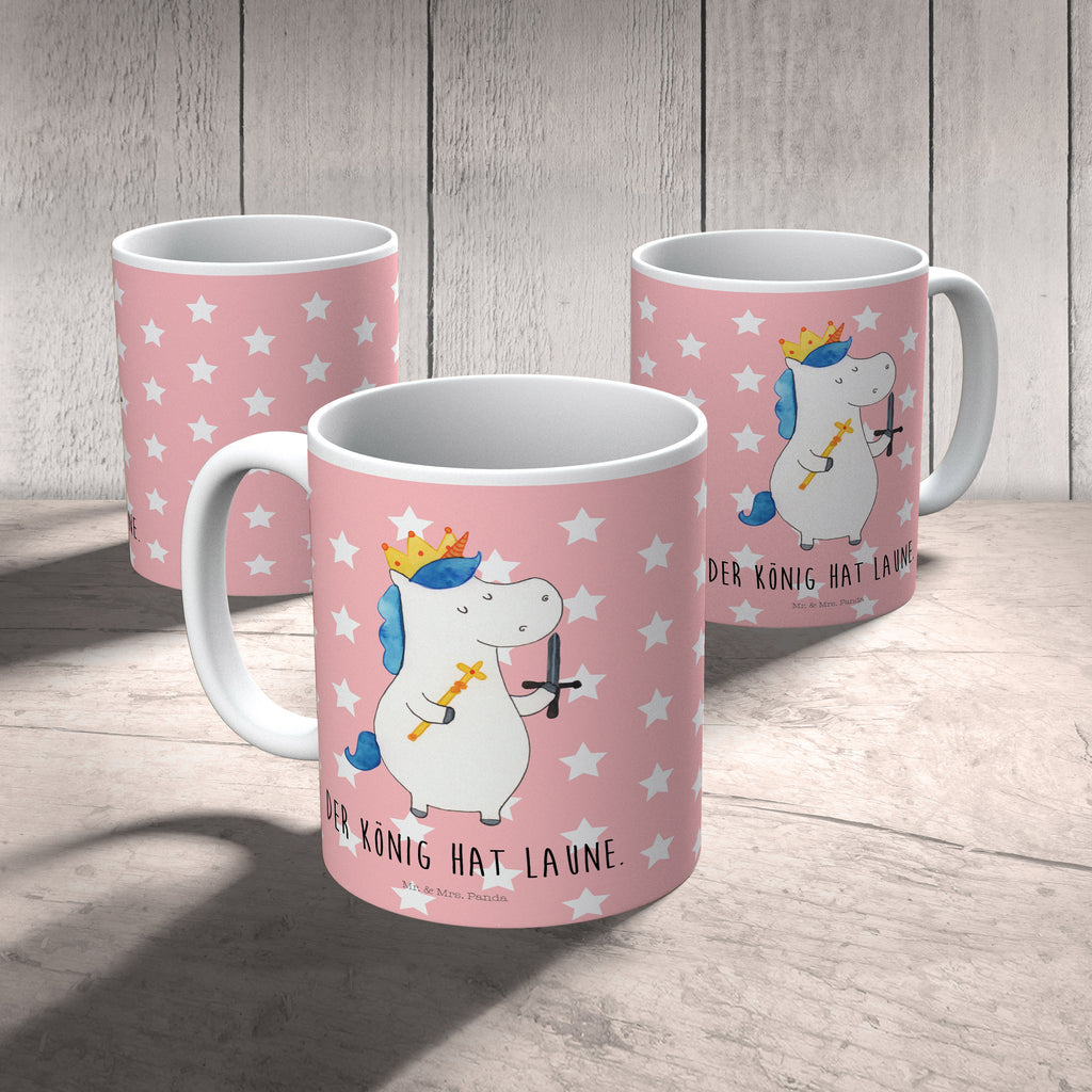 Kindertasse Einhorn König mit Schwert Kunststoff Tasse, Kindergarten, Tasse, Trinkbecher, Camping Becher, Kaffeetasse, Kunststoffbecher, Kindergartenbecher, Outdoorgeschirr, Kunststoffgeschirr, Reisebecher, Reisetasse, Kinderbecher, Einhorn, Einhörner, Einhorn Deko, Pegasus, Unicorn, König, Ritter, Mittelalter