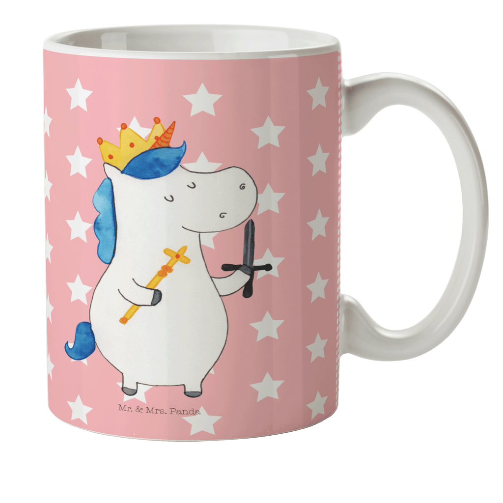 Kindertasse Einhorn König mit Schwert Kunststoff Tasse, Kindergarten, Tasse, Trinkbecher, Camping Becher, Kaffeetasse, Kunststoffbecher, Kindergartenbecher, Outdoorgeschirr, Kunststoffgeschirr, Reisebecher, Reisetasse, Kinderbecher, Einhorn, Einhörner, Einhorn Deko, Pegasus, Unicorn, König, Ritter, Mittelalter