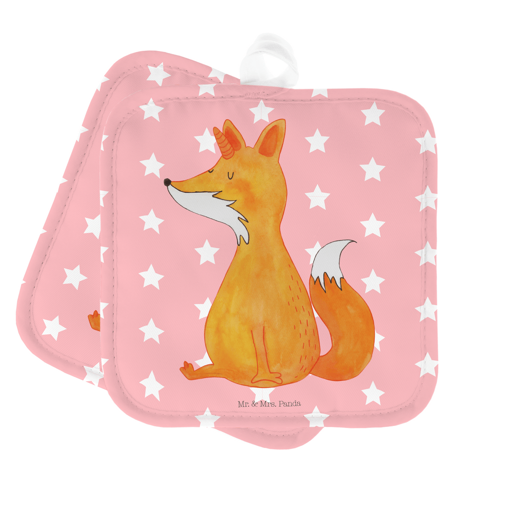 2er Set Topflappen  Fuchshörnchen Topflappen, Topfuntersetzer, Ofenhandschuh, Topflappen Set, Topflappen lustig, Topflappen mit Spruch, Einhorn, Einhörner, Einhorn Deko, Pegasus, Unicorn, Fuchs, Unicorns, Fuchshörnchen, Fuchshorn, Foxycorn, Füchse