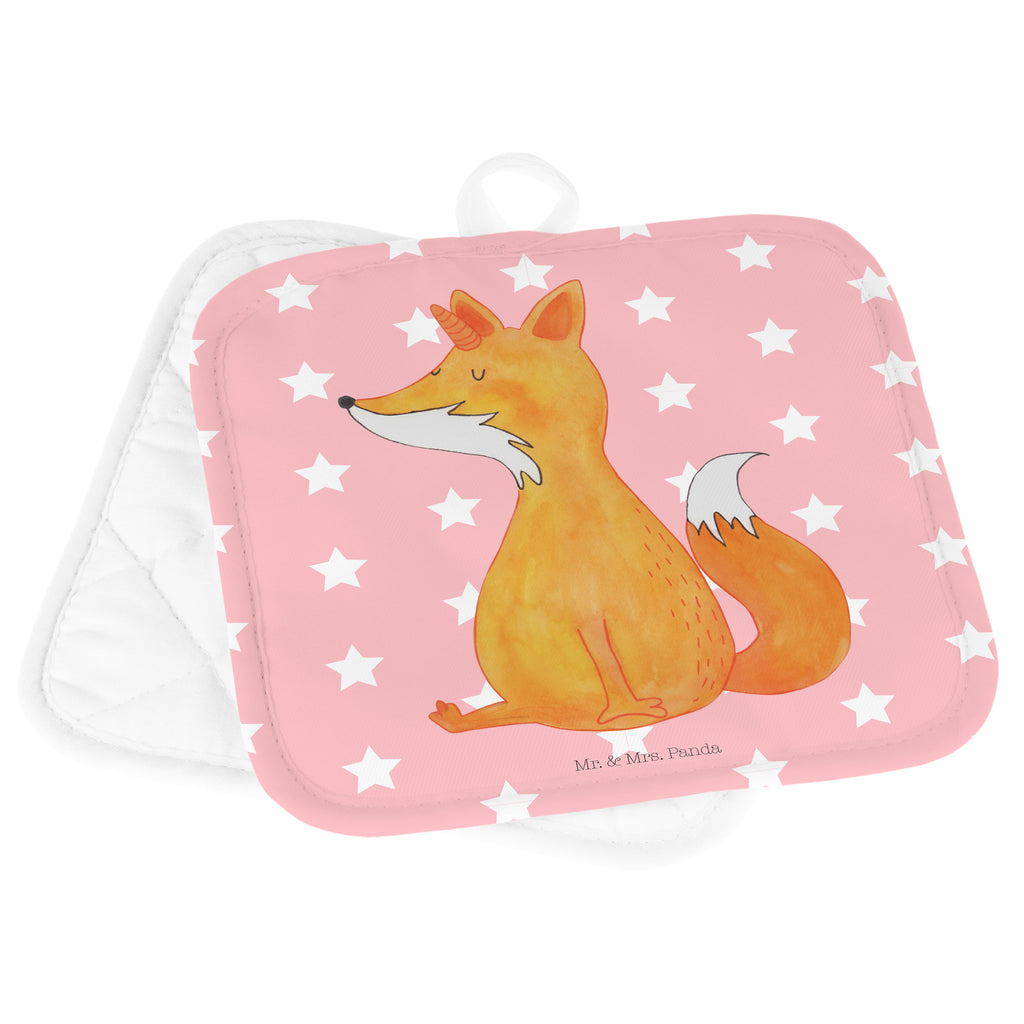 2er Set Topflappen  Fuchshörnchen Topflappen, Topfuntersetzer, Ofenhandschuh, Topflappen Set, Topflappen lustig, Topflappen mit Spruch, Einhorn, Einhörner, Einhorn Deko, Pegasus, Unicorn, Fuchs, Unicorns, Fuchshörnchen, Fuchshorn, Foxycorn, Füchse