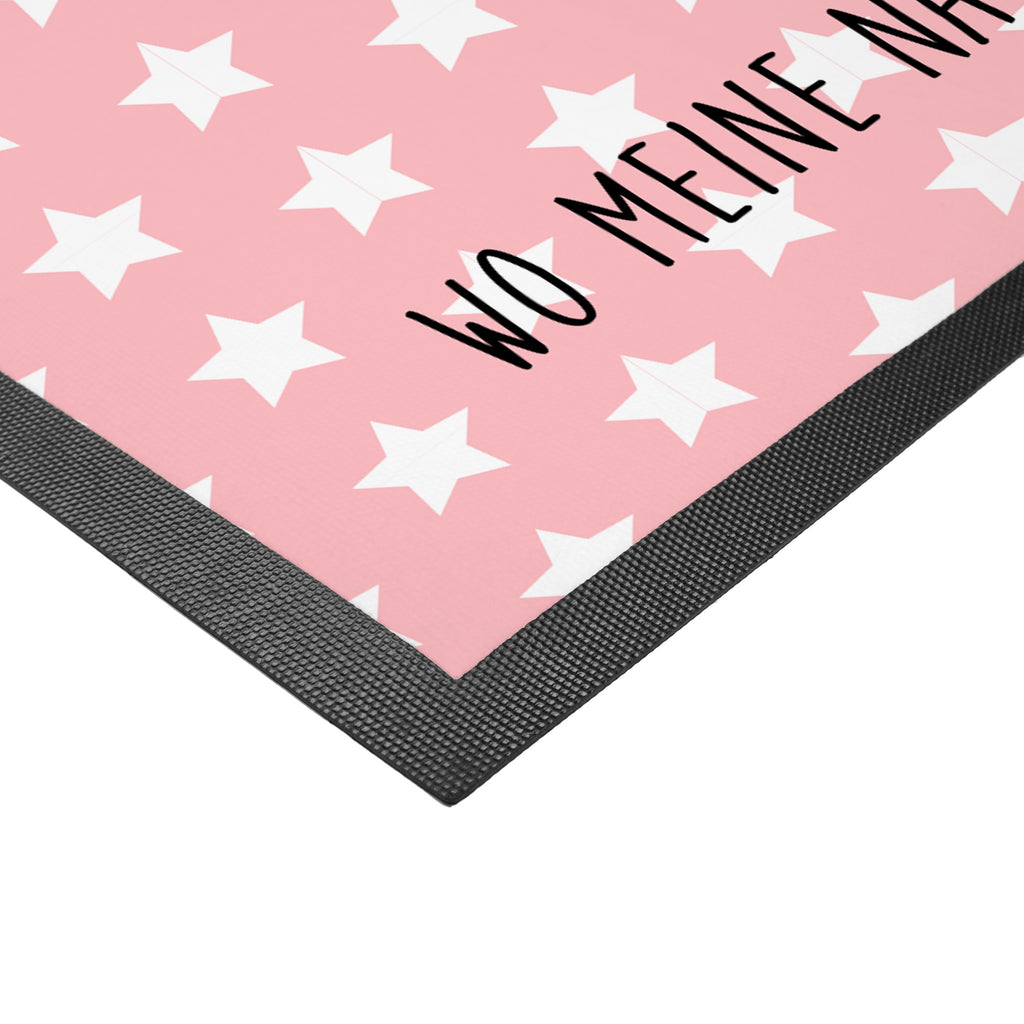 Fußmatte Einhorn Näherin Einhorn, Einhörner, Unicorn, Näherin, nähen, Mädchen, Freundin, Häkeln, Stricken, basteln, Nähzimmer Türvorleger, Schmutzmatte, Fußabtreter, Matte, Schmutzfänger, Fußabstreifer, Schmutzfangmatte, Türmatte, Motivfußmatte,  Haustürmatte, Vorleger  Einhorn, Einhörner, Einhorn Deko, Pegasus, Unicorn